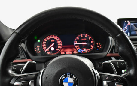 BMW 3 серия, 2012 год, 1 549 000 рублей, 15 фотография