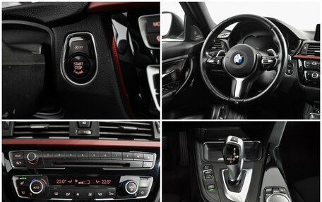 BMW 3 серия, 2012 год, 1 549 000 рублей, 20 фотография