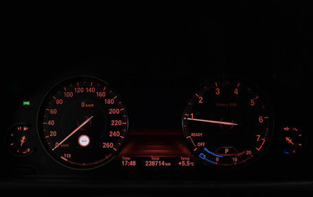 BMW 3 серия, 2012 год, 1 549 000 рублей, 22 фотография