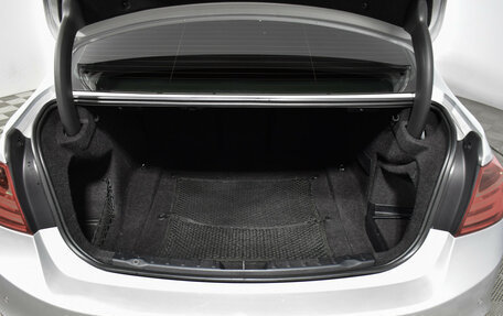 BMW 3 серия, 2012 год, 1 549 000 рублей, 21 фотография