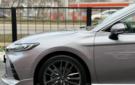 Toyota Camry, 2025 год, 4 500 000 рублей, 5 фотография