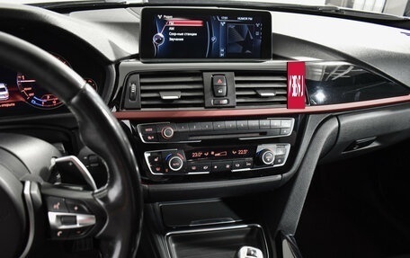 BMW 3 серия, 2012 год, 1 549 000 рублей, 19 фотография