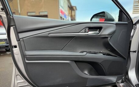 Toyota Camry, 2025 год, 4 500 000 рублей, 17 фотография