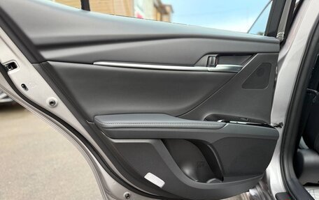 Toyota Camry, 2025 год, 4 500 000 рублей, 16 фотография