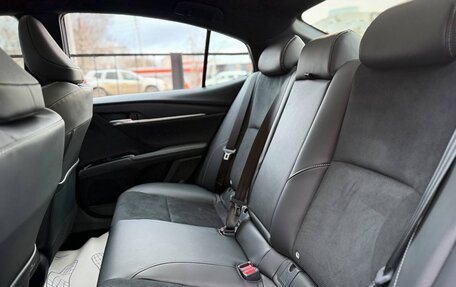 Toyota Camry, 2025 год, 4 500 000 рублей, 19 фотография