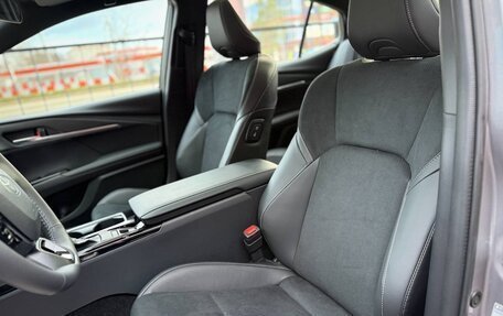 Toyota Camry, 2025 год, 4 500 000 рублей, 18 фотография