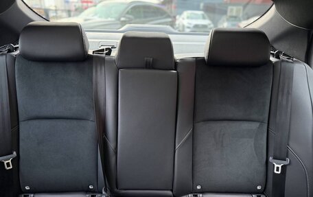 Toyota Camry, 2025 год, 4 500 000 рублей, 20 фотография