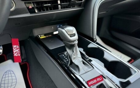 Toyota Camry, 2025 год, 4 500 000 рублей, 13 фотография