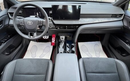 Toyota Camry, 2025 год, 4 500 000 рублей, 10 фотография