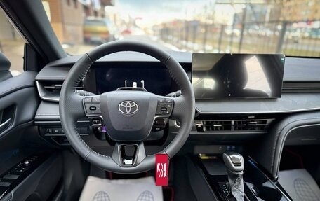 Toyota Camry, 2025 год, 4 500 000 рублей, 12 фотография