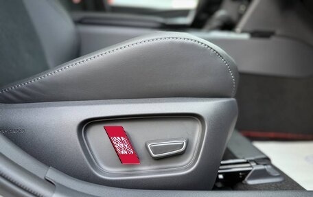 Toyota Camry, 2025 год, 4 500 000 рублей, 15 фотография