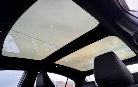 Toyota Camry, 2025 год, 4 500 000 рублей, 21 фотография