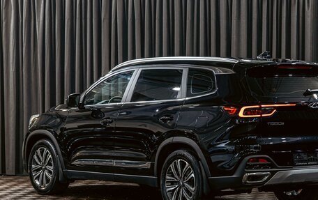 Chery Tiggo 8 I, 2021 год, 1 475 000 рублей, 8 фотография