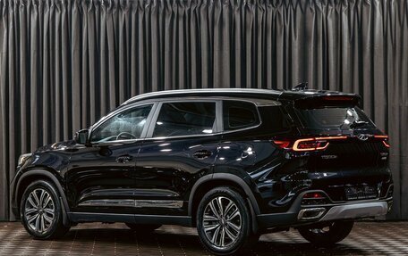 Chery Tiggo 8 I, 2021 год, 1 475 000 рублей, 4 фотография