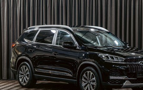 Chery Tiggo 8 I, 2021 год, 1 475 000 рублей, 7 фотография