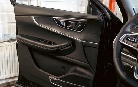 Chery Tiggo 8 I, 2021 год, 1 475 000 рублей, 12 фотография