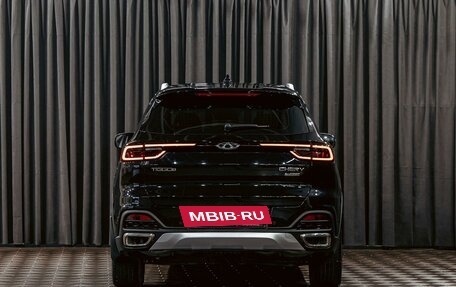 Chery Tiggo 8 I, 2021 год, 1 475 000 рублей, 5 фотография