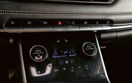 Chery Tiggo 8 I, 2021 год, 1 475 000 рублей, 15 фотография