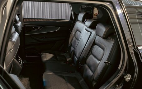 Chery Tiggo 8 I, 2021 год, 1 475 000 рублей, 17 фотография