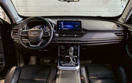 Chery Tiggo 8 I, 2021 год, 1 475 000 рублей, 16 фотография