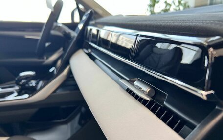 Geely Atlas, 2025 год, 3 917 190 рублей, 8 фотография