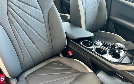 Geely Atlas, 2025 год, 3 917 190 рублей, 7 фотография