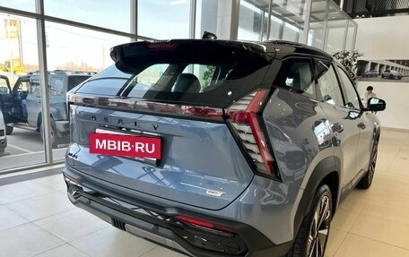 Geely Atlas, 2025 год, 3 917 190 рублей, 18 фотография