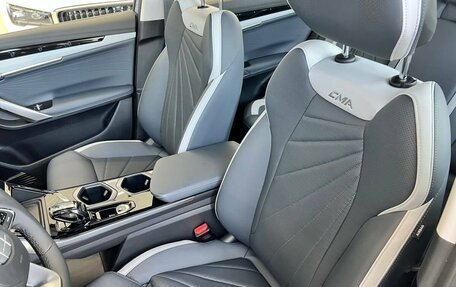 Geely Atlas, 2025 год, 3 917 190 рублей, 21 фотография