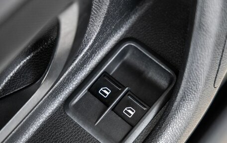 Skoda Fabia II, 2011 год, 668 000 рублей, 16 фотография