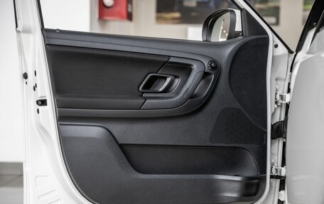 Skoda Fabia II, 2011 год, 668 000 рублей, 15 фотография