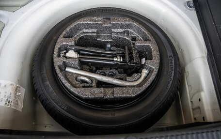 Skoda Fabia II, 2011 год, 668 000 рублей, 13 фотография