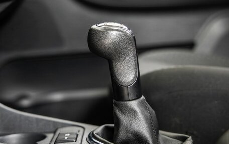 Skoda Fabia II, 2011 год, 668 000 рублей, 19 фотография