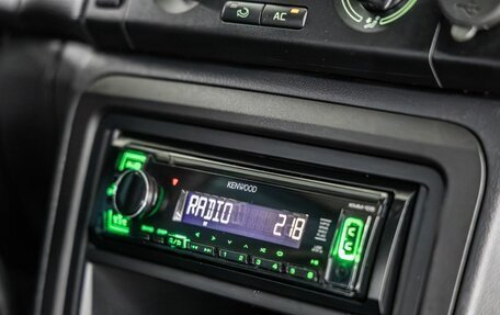 Skoda Fabia II, 2011 год, 668 000 рублей, 24 фотография