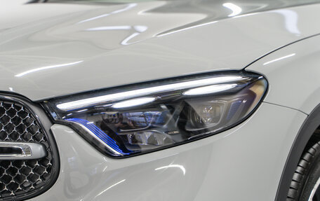 Mercedes-Benz GLC, 2025 год, 10 790 000 рублей, 3 фотография