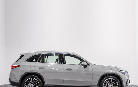 Mercedes-Benz GLC, 2025 год, 10 790 000 рублей, 7 фотография