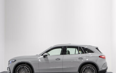 Mercedes-Benz GLC, 2025 год, 10 790 000 рублей, 12 фотография