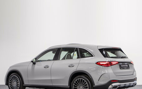 Mercedes-Benz GLC, 2025 год, 10 790 000 рублей, 10 фотография