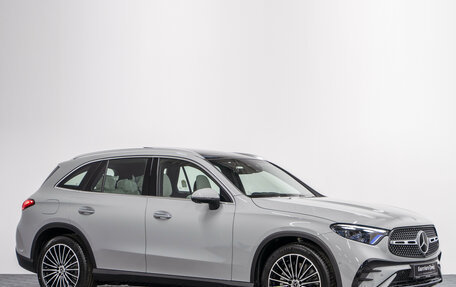 Mercedes-Benz GLC, 2025 год, 10 790 000 рублей, 6 фотография