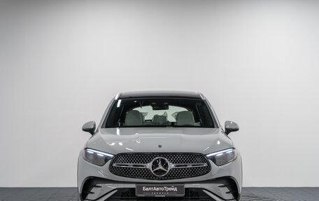 Mercedes-Benz GLC, 2025 год, 10 790 000 рублей, 5 фотография