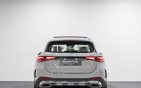 Mercedes-Benz GLC, 2025 год, 10 790 000 рублей, 9 фотография