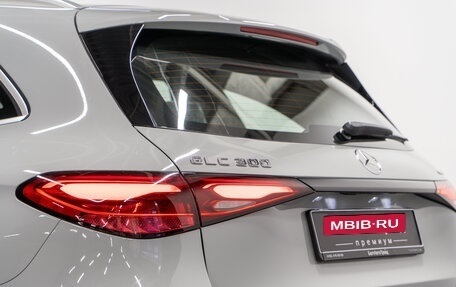 Mercedes-Benz GLC, 2025 год, 10 790 000 рублей, 11 фотография