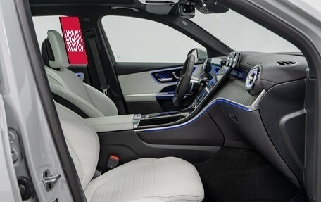 Mercedes-Benz GLC, 2025 год, 10 790 000 рублей, 14 фотография