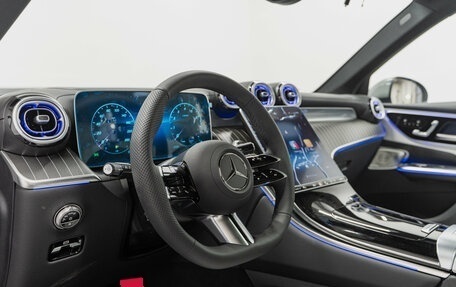 Mercedes-Benz GLC, 2025 год, 10 790 000 рублей, 13 фотография