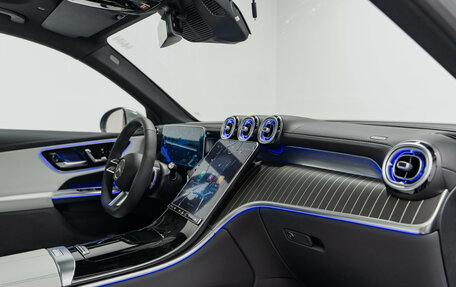 Mercedes-Benz GLC, 2025 год, 10 790 000 рублей, 15 фотография