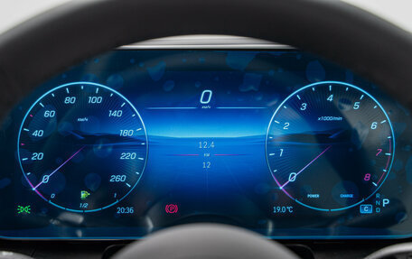 Mercedes-Benz GLC, 2025 год, 10 790 000 рублей, 18 фотография