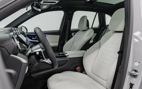 Mercedes-Benz GLC, 2025 год, 10 790 000 рублей, 24 фотография