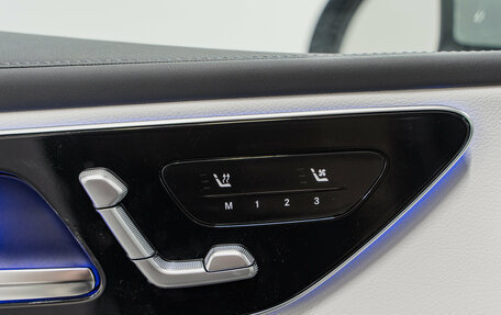 Mercedes-Benz GLC, 2025 год, 10 790 000 рублей, 29 фотография