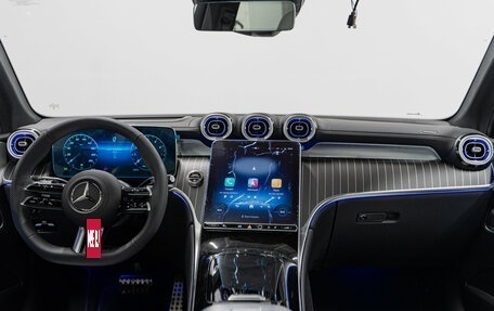 Mercedes-Benz GLC, 2025 год, 10 790 000 рублей, 16 фотография