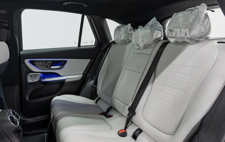 Mercedes-Benz GLC, 2025 год, 10 790 000 рублей, 25 фотография