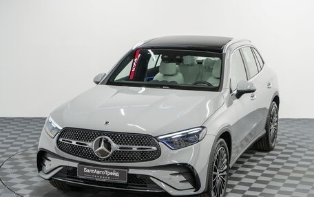 Mercedes-Benz GLC, 2025 год, 10 790 000 рублей, 33 фотография